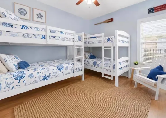 Holiday home Charming 3 Bedrooms, Private Entrance, Access