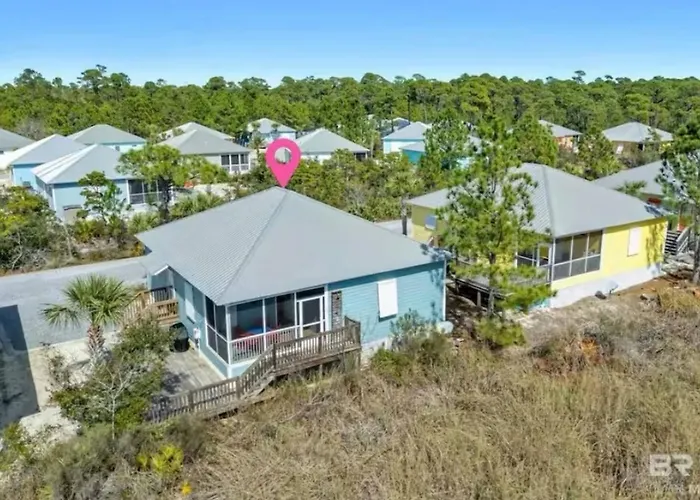 Holiday home Charming 3 Bedrooms, Private Entrance, Access