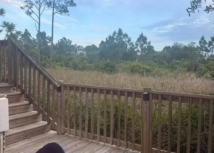 Holiday home Charming 3 Bedrooms, Private Entrance, Access Gulf Shores
