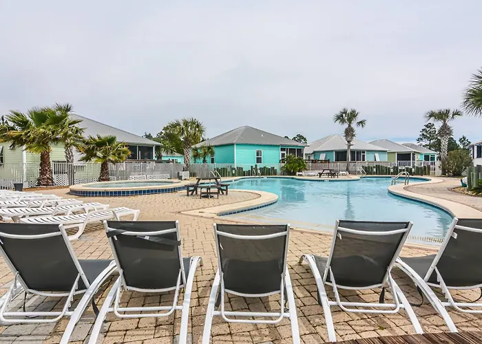 Charming 3 Bedrooms, Private Entrance, Access * Gulf Shores