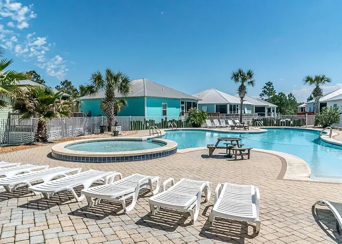 Charming 3 Bedrooms, Private Entrance, Access * Gulf Shores
