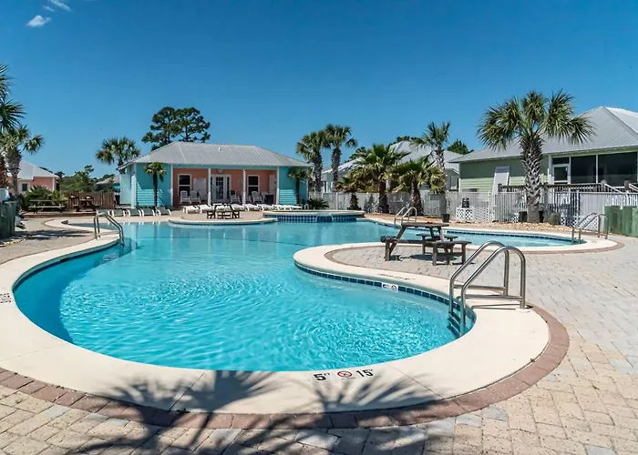 Charming 3 Bedrooms, Private Entrance, Access * Gulf Shores