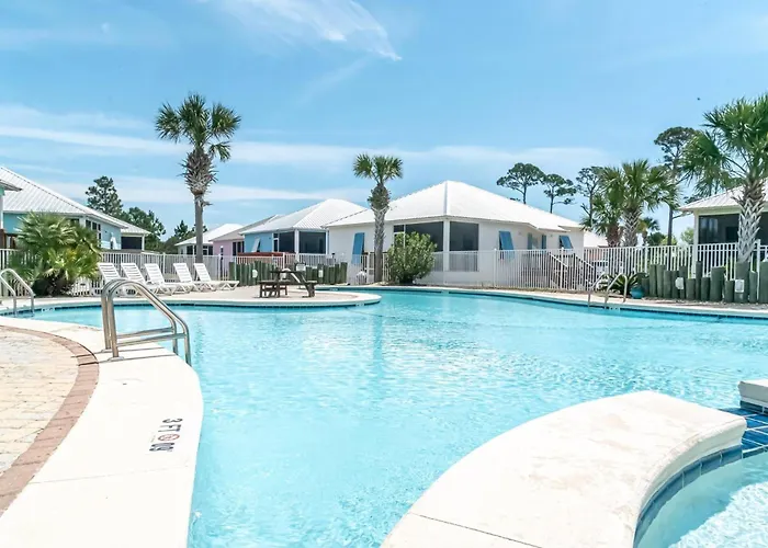 Charming 3 Bedrooms, Private Entrance, Access * Gulf Shores
