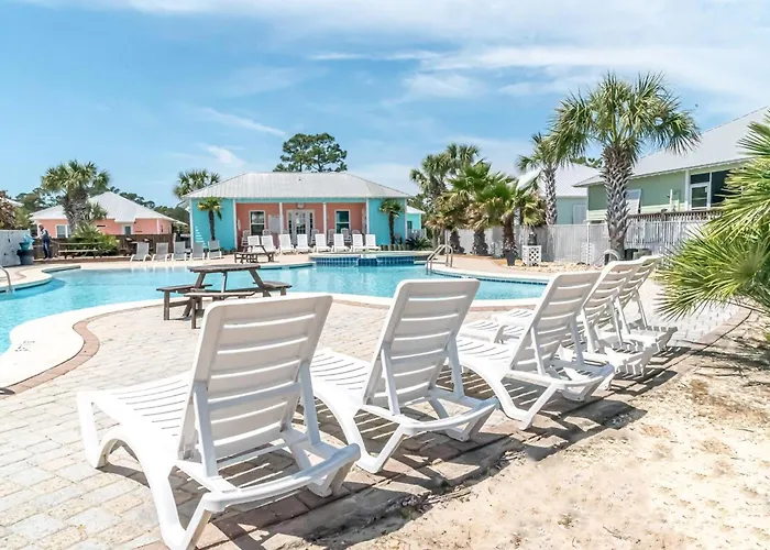 Charming 3 Bedrooms, Private Entrance, Access * Gulf Shores
