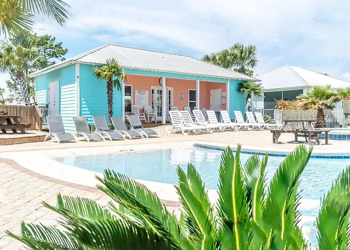 Charming 3 Bedrooms, Private Entrance, Access Gulf Shores