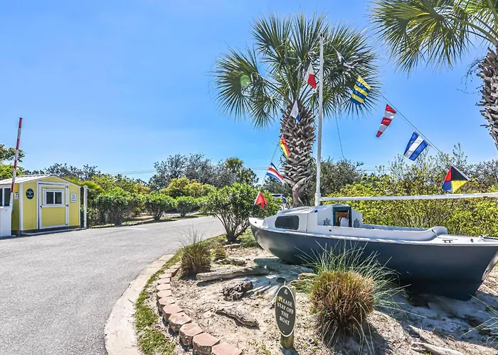 Charming 3 Bedrooms, Private Entrance, Access Holiday home Gulf Shores